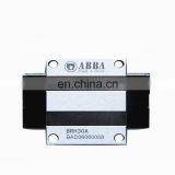 High Quality Original Taiwan ABBA Slide Carriage thumbnail-2