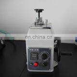 China Factory Automatic Mounting in Metallography With Four Kinds of Molds thumbnail-6