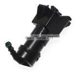 Headlight Washer Jet Nozzle for AUDI A6 C6 4F0955101B thumbnail-1
