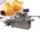 Longyu SV-209 Commercial Industrial Bakery Equipment Bread Making Machine thumbnail-2