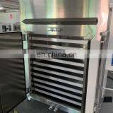 LIYI Large Size Industrial Hot Air Circulating Drying Oven thumbnail-6