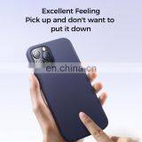 Joyroom Anti Duty Soft Silicone Case for Iphone 12 Case thumbnail-3