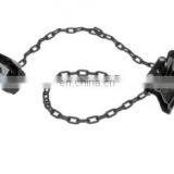 57210-ZQ00B Поднятие запасного колеса на крюке, кронштейн для колеса, подъемник OEM 924-540 thumbnail-3