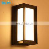 Waterproof Courtyard Wall Light Led Exterior Wall Lights Outdoor Wall Lamp thumbnail-2