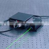 532nm CW Green Laser For Scientific Experiment