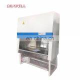 All Steel Class II A2 Biological Safety Cabinet Model BSC-1200IIA2