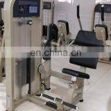 Hot Sales Top Quality Commercial Classical Life Line Gym Exercise Fitness Equipment Crunch Machine ab SM2-08 for Sale thumbnail-2