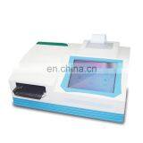 DNM 9602G Lab And Medical Portable Microplate Elisa Reader thumbnail-4