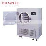 30ND Electric Heating Drying Device Lab And Home Use Lyophilizer Benchtop Freeze Dryer thumbnail-2