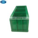 High Quality Plastics Concrete Test 100mm Cube Mould thumbnail-5