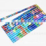 High Speed Automatic Pencil Bag,battery Packing Film Sleeve Cutting Machine thumbnail-4