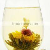 Artistic Chinse Blooming Tea The Most Beautiful Flowering Tea