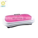 Strong Small Vibration Plate Crazy Fit Massage With Promotional Price thumbnail-4