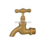 Brass Bibcock/Water Tap /Garden Bibcock