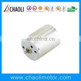 Chaoli Brushless Motor 2431 For Hair Dryer And Vacuum Pump Air Pump