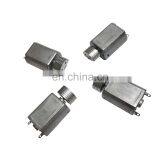 Customized Small Size Low Voltage 130 Vibrating Vibration Permanent Magnet Micro dc Motor thumbnail-5