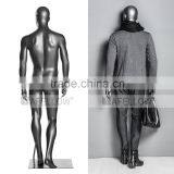 Strong Fiberglass Man Mannequin Abstract Muscle Male Mannequin MARK02 thumbnail-6