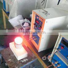 Induction Heat Treatment Furnace for Melting/annealing/quenching/forging/welding thumbnail-4