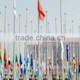 Olympic Games Flag Pole thumbnail-2