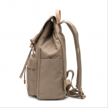 Large Capacity Euramerican Schoolbag Ins Leisure Backpack for Men and Women thumbnail-5