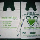 Hot Sale T-shirt Packaging Plastic Bag for Wholesales thumbnail-1