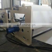 Low Price Automatic Rewinding Machine for Toilet Paper Roll Equipment thumbnail-2