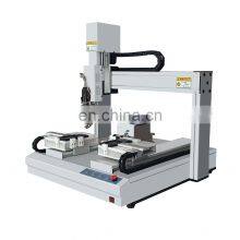 Automatic M1-M6 Screws Fastening Machine With Brush Motor thumbnail-5