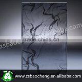 Durable Long-lasting Restaurant Eco-friendly 3d Wall Decorative Panel