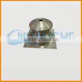 Precision China Cnc Wood Carving Lathe