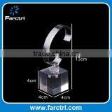 Acrylic Display Stand Holder for Watch thumbnail-4