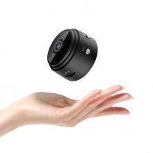 M9 A9 Wireless Wifi Hidden Motion Detection Night Vision CCTV Security Monitor 1080P Mini Video Camera