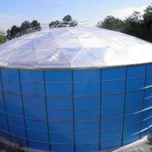 Enamel Tank，bolted Tank ,NSF61 Water Enamel Tank thumbnail-3