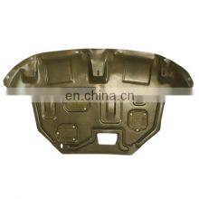 Corrosion-proof Auto Parts Engine Skid Plate Ally Steel for Kia Sportage