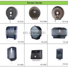 Полностью укомплектованный диспенсер для бумажных полотенец thumbnail-2