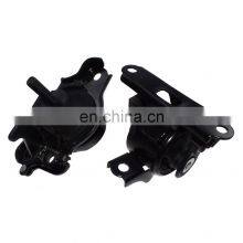 New Set of 2PCS Engine Motor Trans Transmission Mount Automatic For Honda thumbnail-2