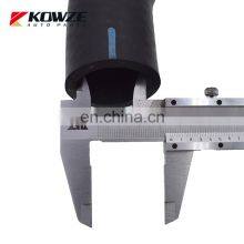 Radiator Hose Inlet Outlet For Pickup TOYOTA HILUX KUN15 KUN26 KUN25 16571-0L030 16572-0L030 thumbnail-5