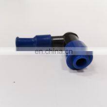 China Supplier Waterproof Rubber Ignition Coil Cap Plug Cover CG125 Motorcycle Spark Plug Cap thumbnail-5