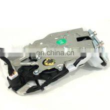 XT China Car Modified Part Auto Electric Sliding Middle Door For Trumpchi GM8 2018 thumbnail-2