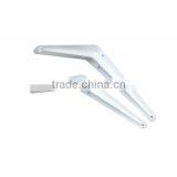 Factory Supply 2015 Hot Sale Colourful Shelf Bracket Directly With Powder Coated for Brazil Market thumbnail-1