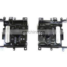 High Quality Front Bumper Bracket For Dodge Ram 1500 2012-2018 DS Model 68232485AA thumbnail-4