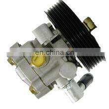 E18132650 Good Performance Auto Spare Parts Power Steering Pump for Ford Escape thumbnail-2