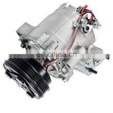 38810PZA004 Good Quality Auto Spare Parts Air Conditioning Ac Compressor for Honda Civic VII Saloon ES 2000-2006 thumbnail-3