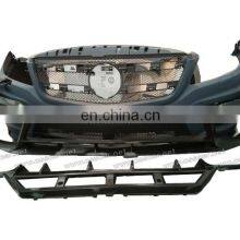 For Mercedes Bens X166 Gl Class Complete Body Kit 2013-2017 Converted To B Design thumbnail-5