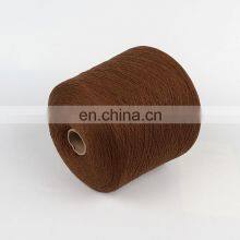 50% BCI COTTON 30% ANTI-BACTERIAL POLY STAPLE FIBER 20% BAMBOO Blended Yarn thumbnail-3