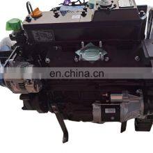 Ya mar Excavator spare parts  Engine 4TNV94L-BVWDC