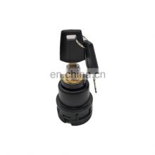 Excavator parts starter switch Electric parts 1144212