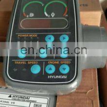 312C Excavator Monitor 320C Excavator Monitor thumbnail-2