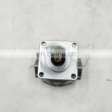 Shimadzu GPYZ Series Micro Hydraulic Gear Pump GPYZ3R,GPYZ4R,GPYZ5.8R,GPYZ7R,GPYZ8R,GPYZ9R,GPYZ11.5R thumbnail-3