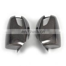Carbon Fiber Mirror Cover for Hyundai Genesis Coupe 2012 thumbnail-4