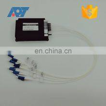 CATV Equipment Good Quality Steel Tube Pon Wdm Fiber Optic Box 6 8ch Cwdm thumbnail-4